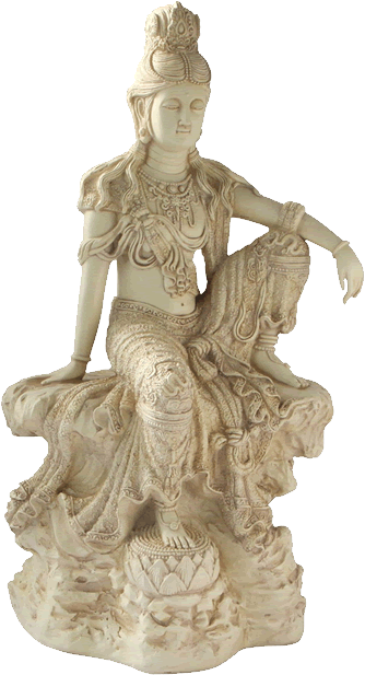 bodhisattva Avalokiteshvara (Kuanyin)